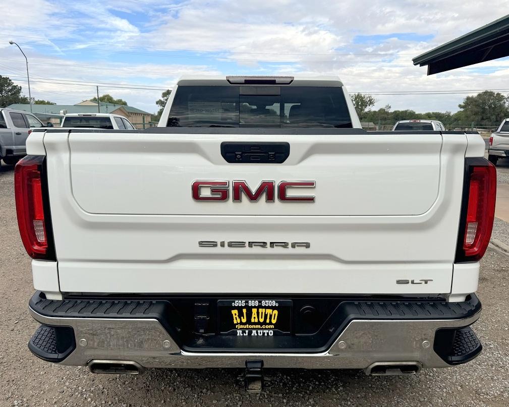 GMC Sierra 1500  2019