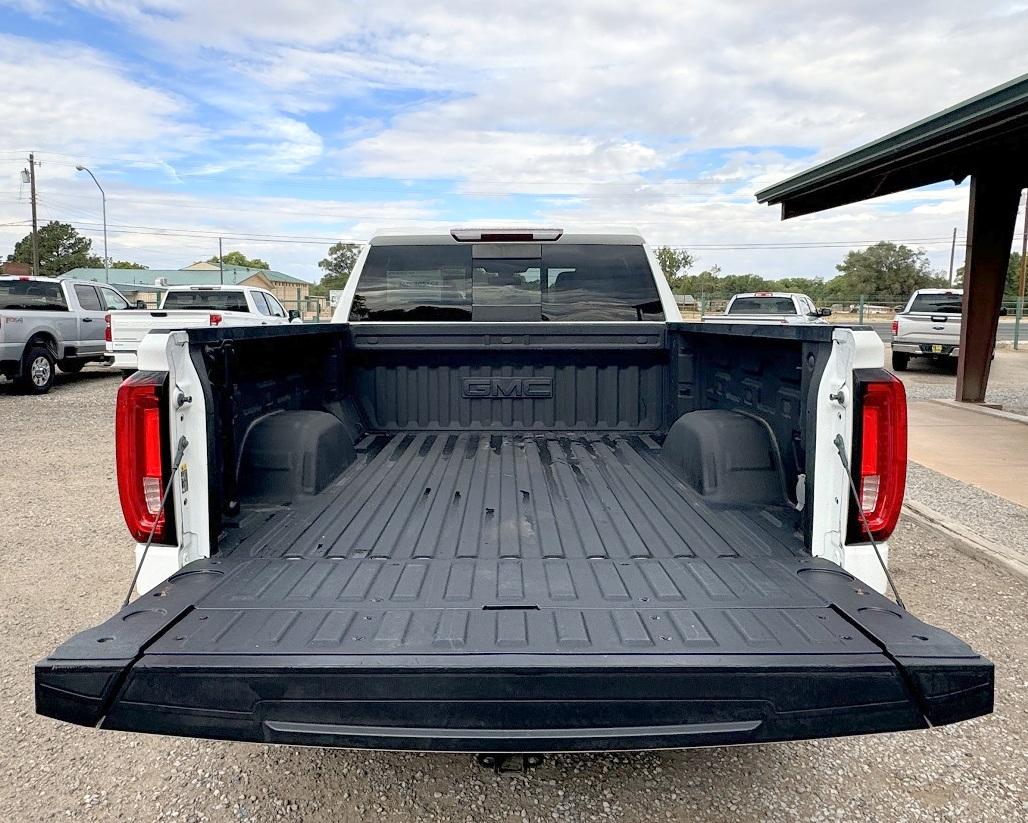 GMC Sierra 1500  2019