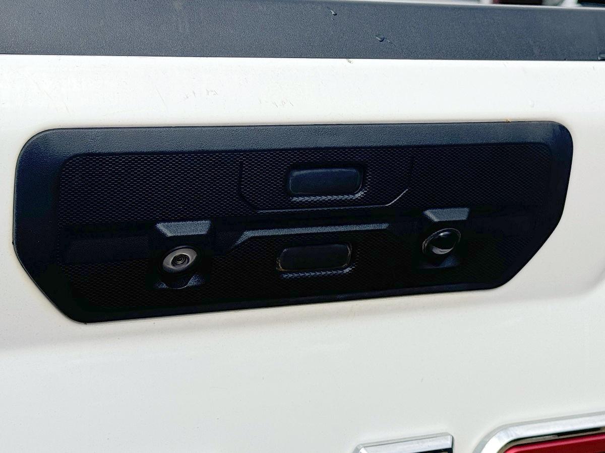 GMC Sierra 1500  2019