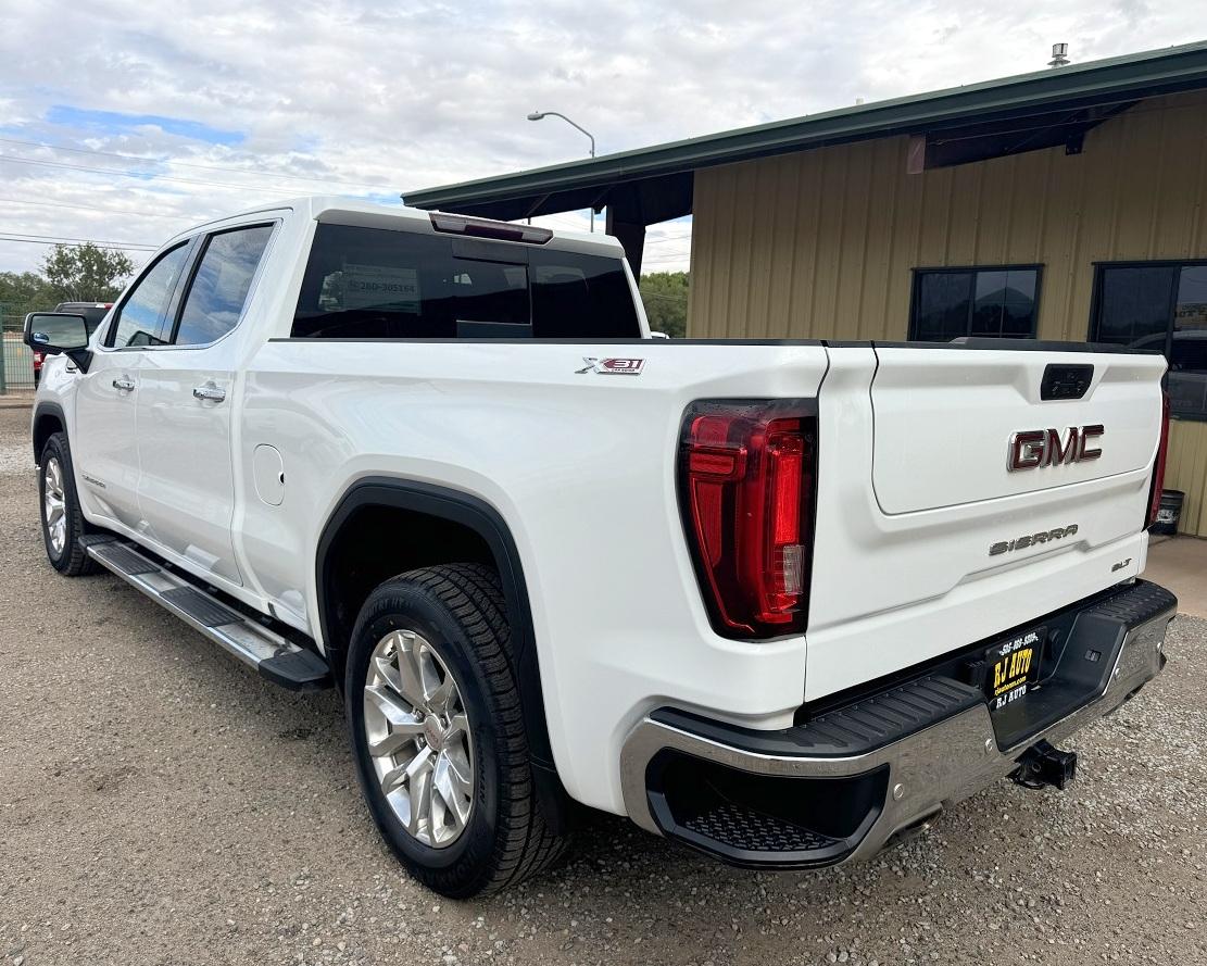 GMC Sierra 1500  2019