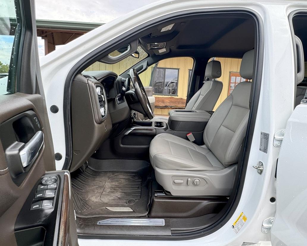 GMC Sierra 1500  2019