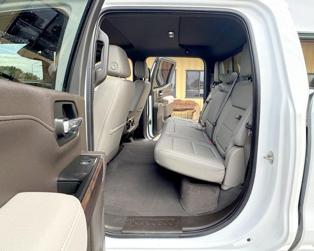 GMC Sierra 1500  2019