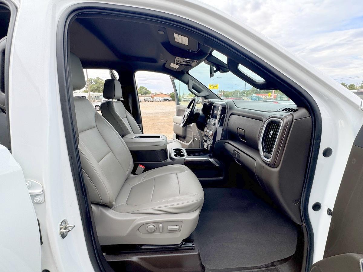 GMC Sierra 1500  2019