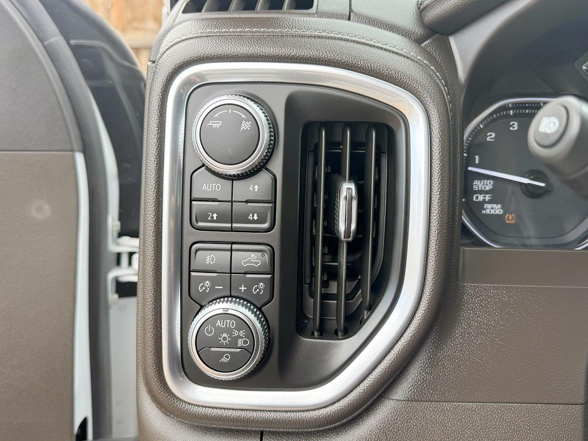 GMC Sierra 1500  2019