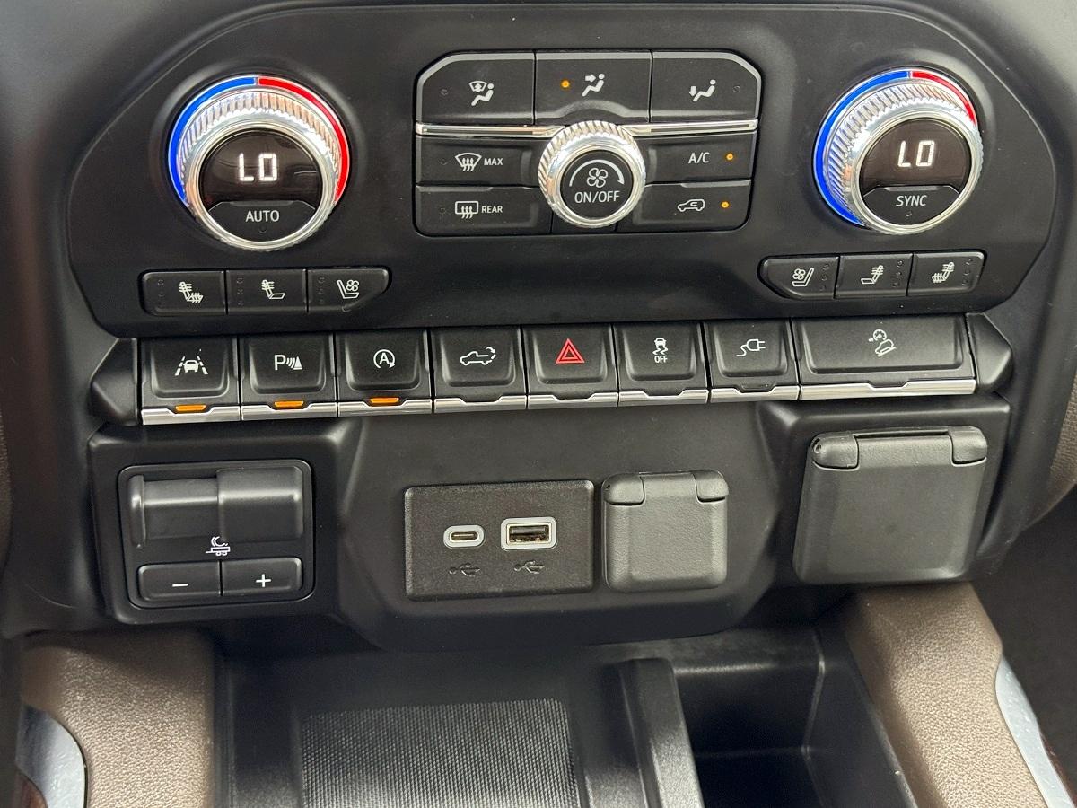 GMC Sierra 1500  2019