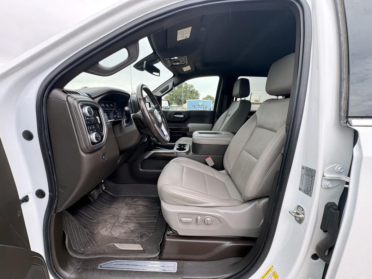 GMC Sierra 1500  2019