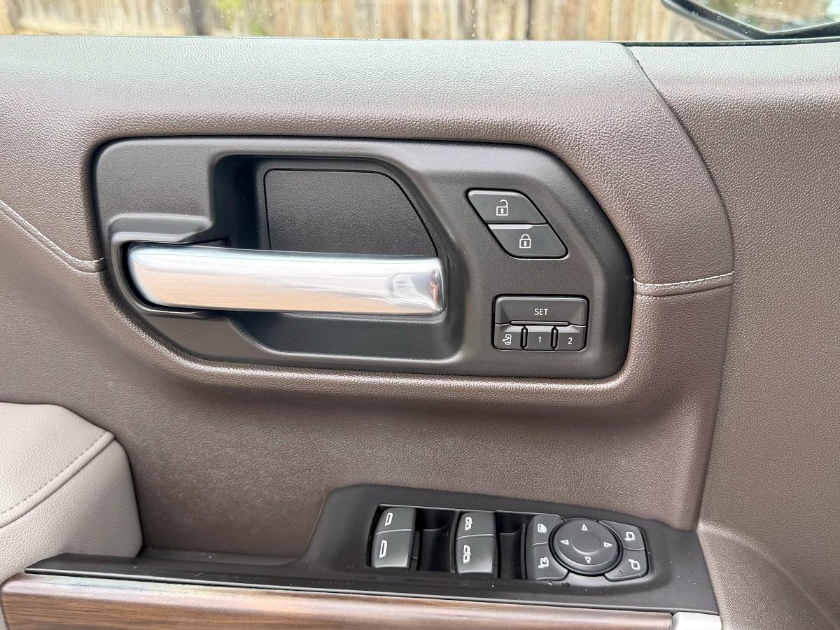 GMC Sierra 1500  2019