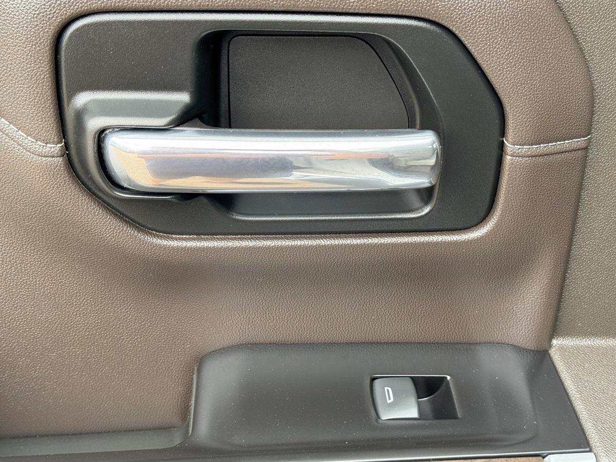 GMC Sierra 1500  2019