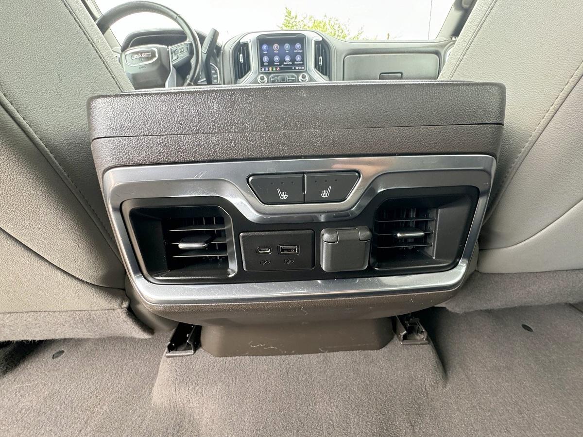 GMC Sierra 1500  2019