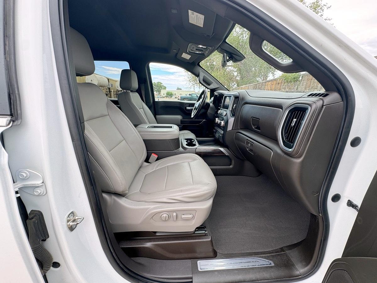 GMC Sierra 1500  2019