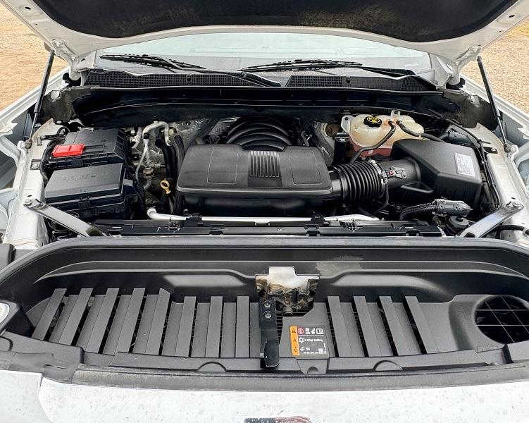 GMC Sierra 1500  2019