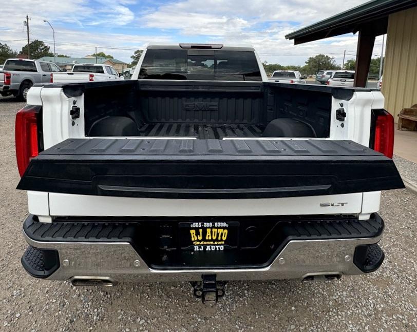 GMC Sierra 1500  2019