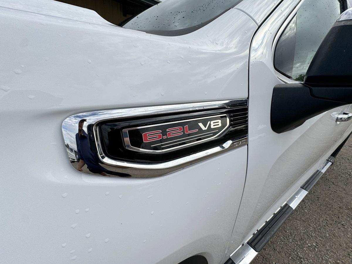GMC Sierra 1500  2019