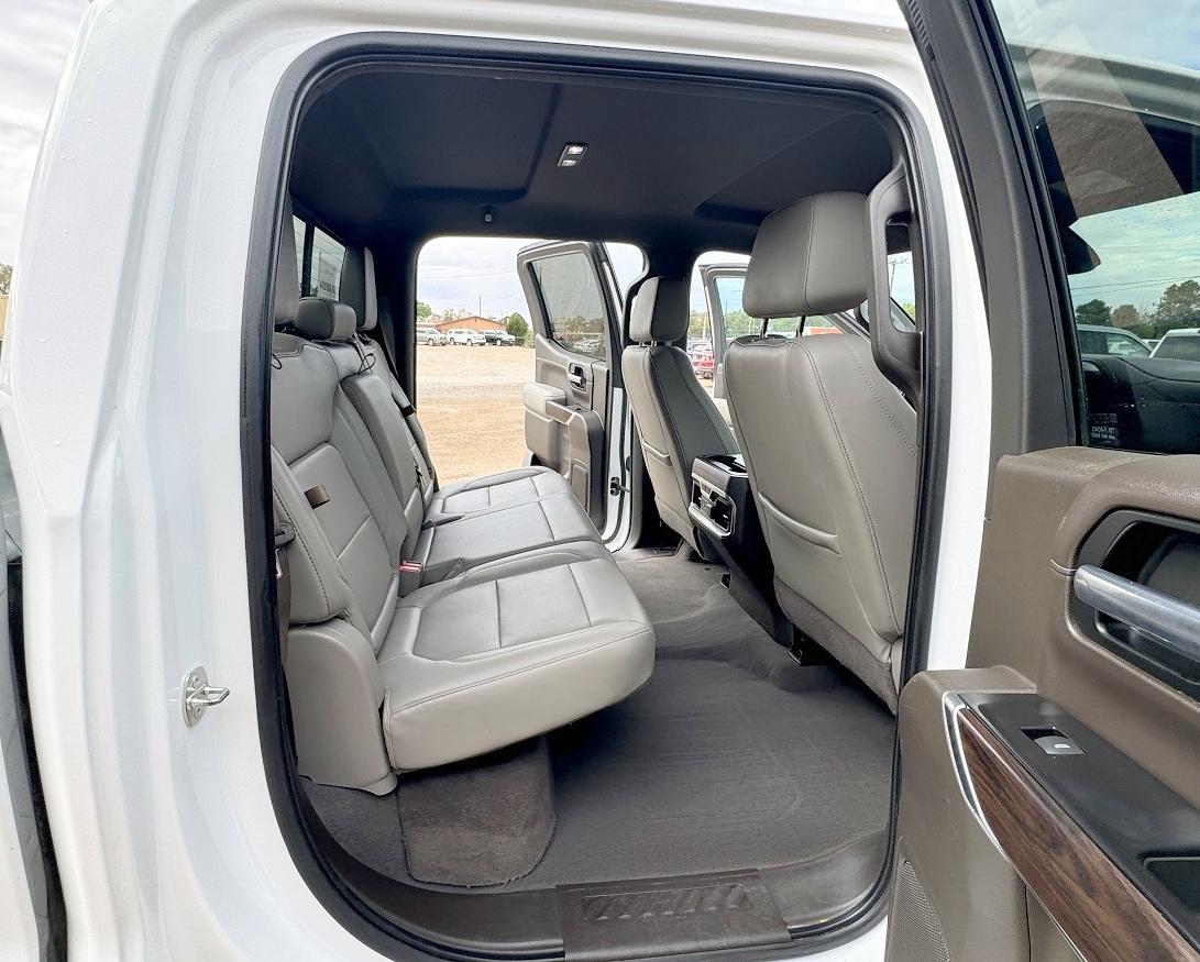 GMC Sierra 1500  2019
