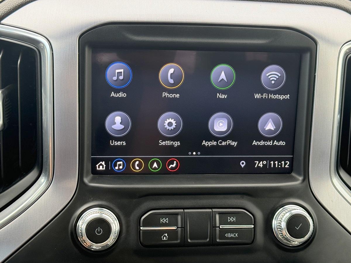 GMC Sierra 1500  2019