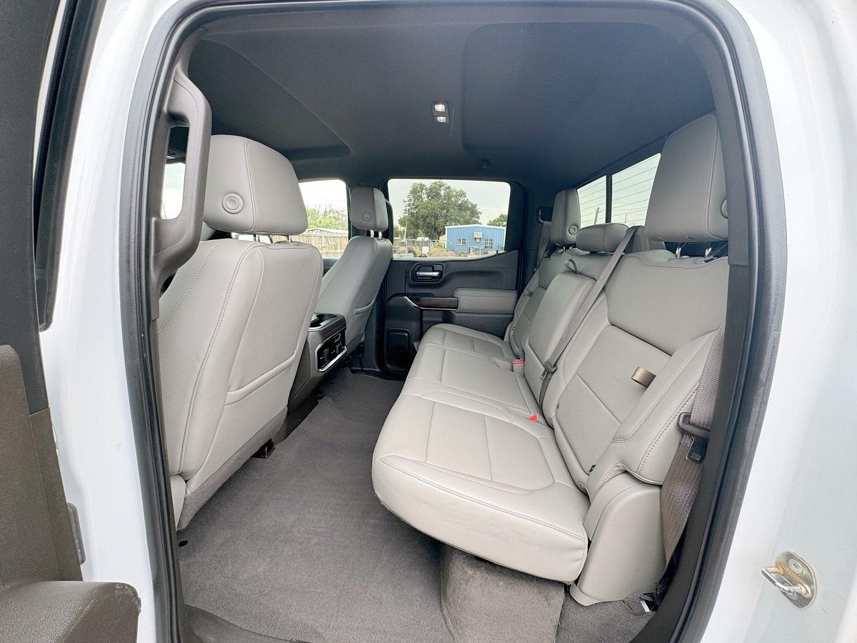GMC Sierra 1500  2019