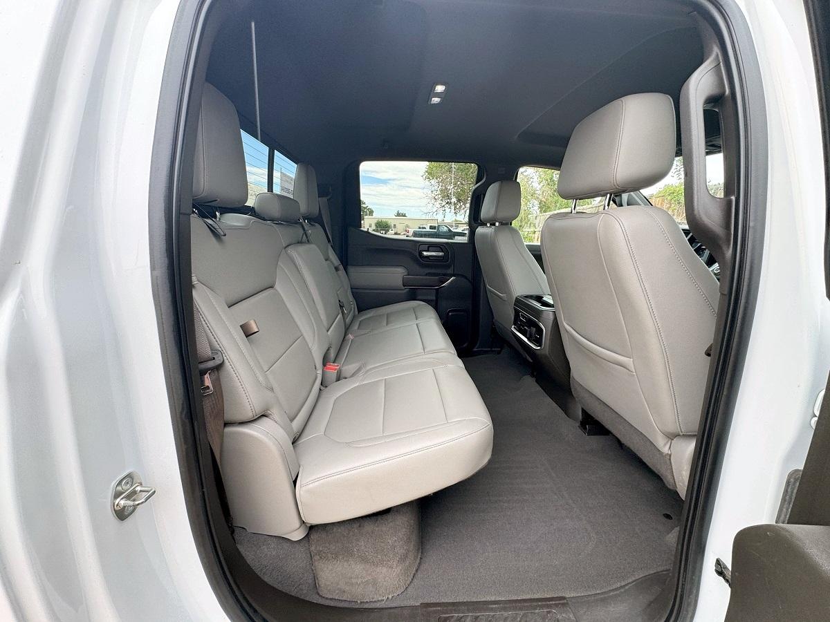 GMC Sierra 1500  2019