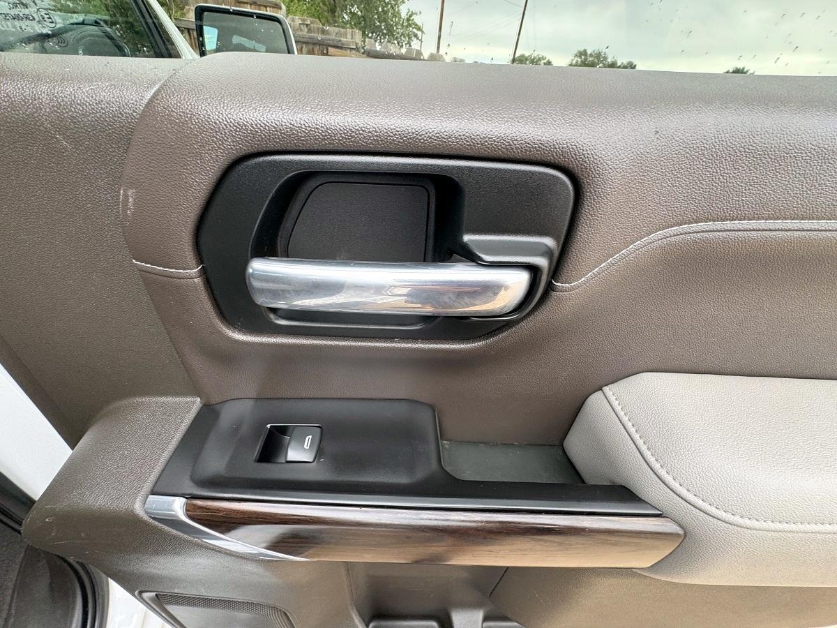 GMC Sierra 1500  2019