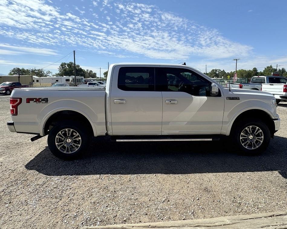 Ford F-150  2019