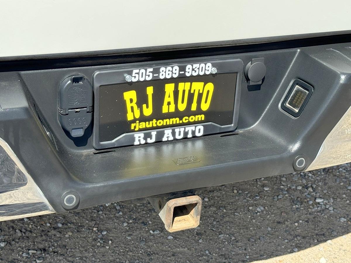 Ford F-150  2019