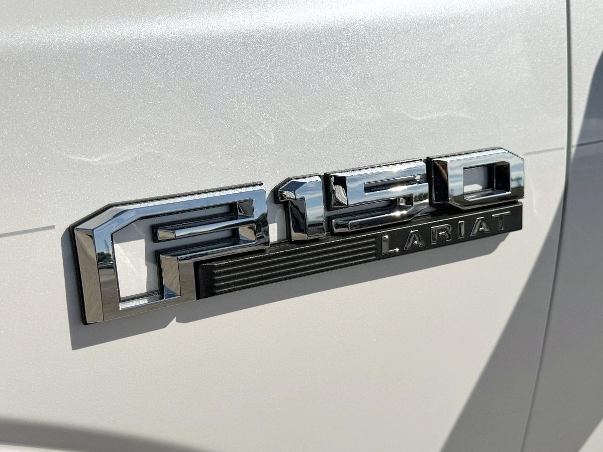 Ford F-150  2019