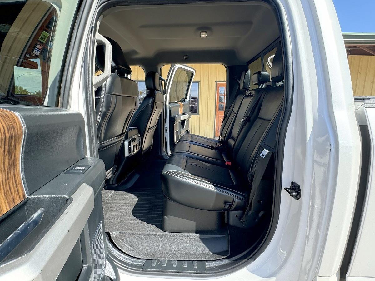 Ford F-150  2019