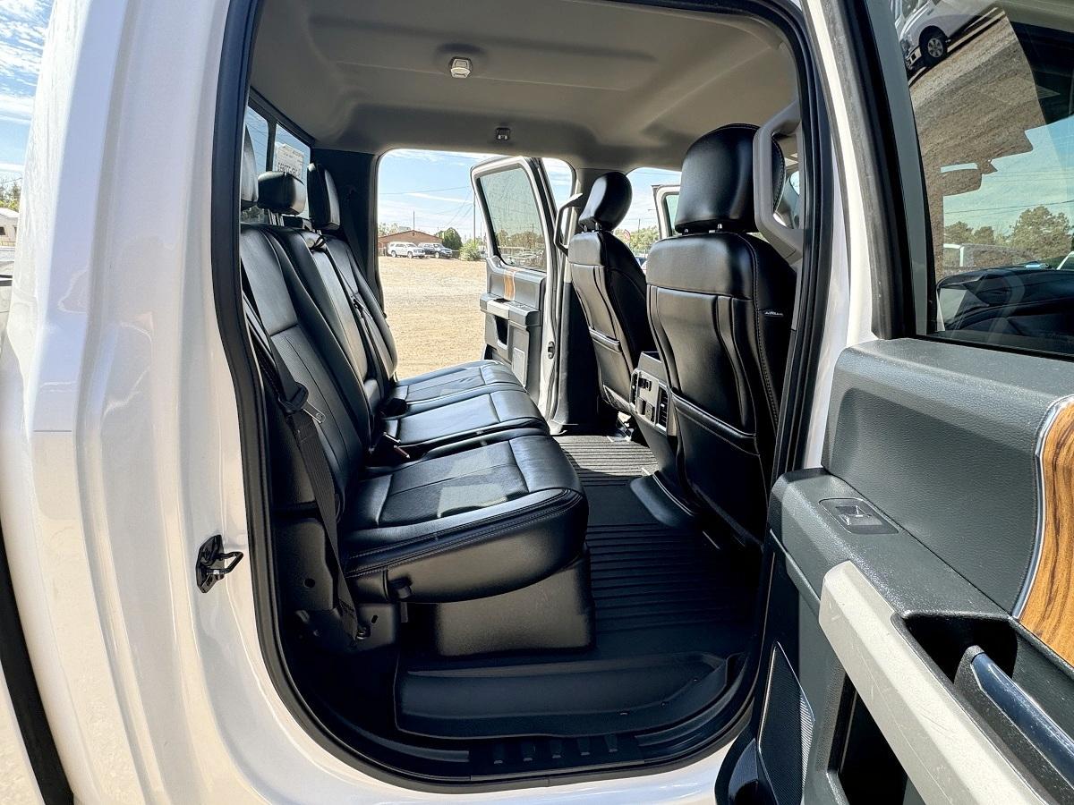 Ford F-150  2019