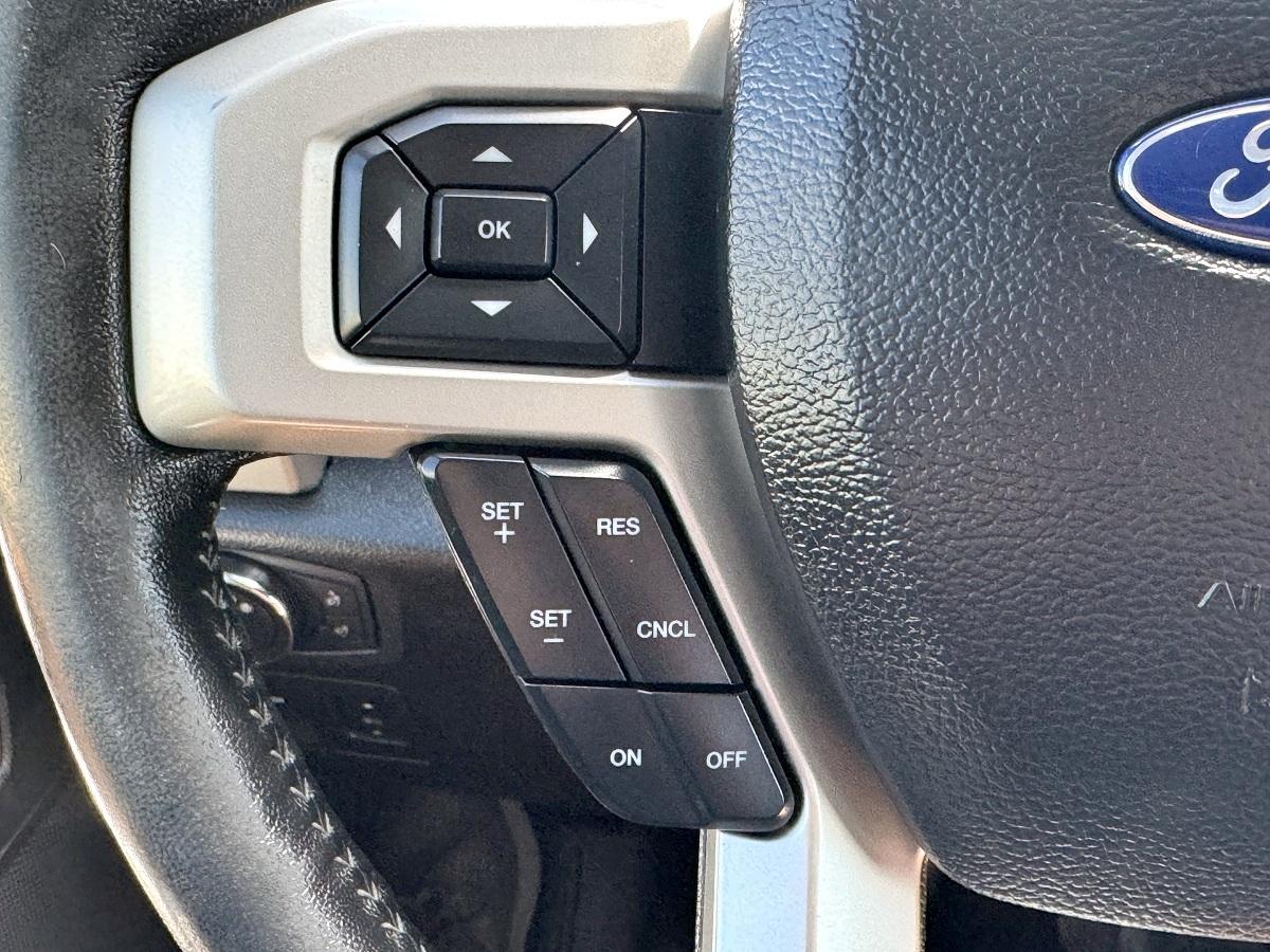 Ford F-150  2019