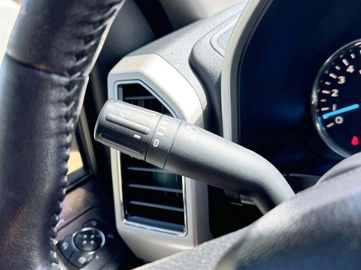 Ford F-150  2019