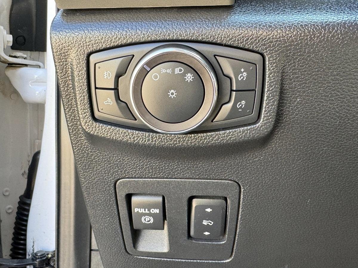 Ford F-150  2019