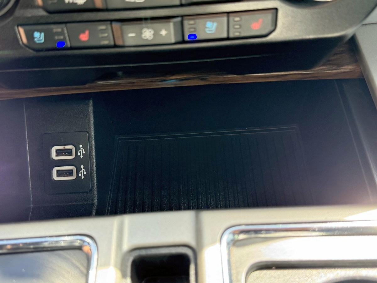 Ford F-150  2019