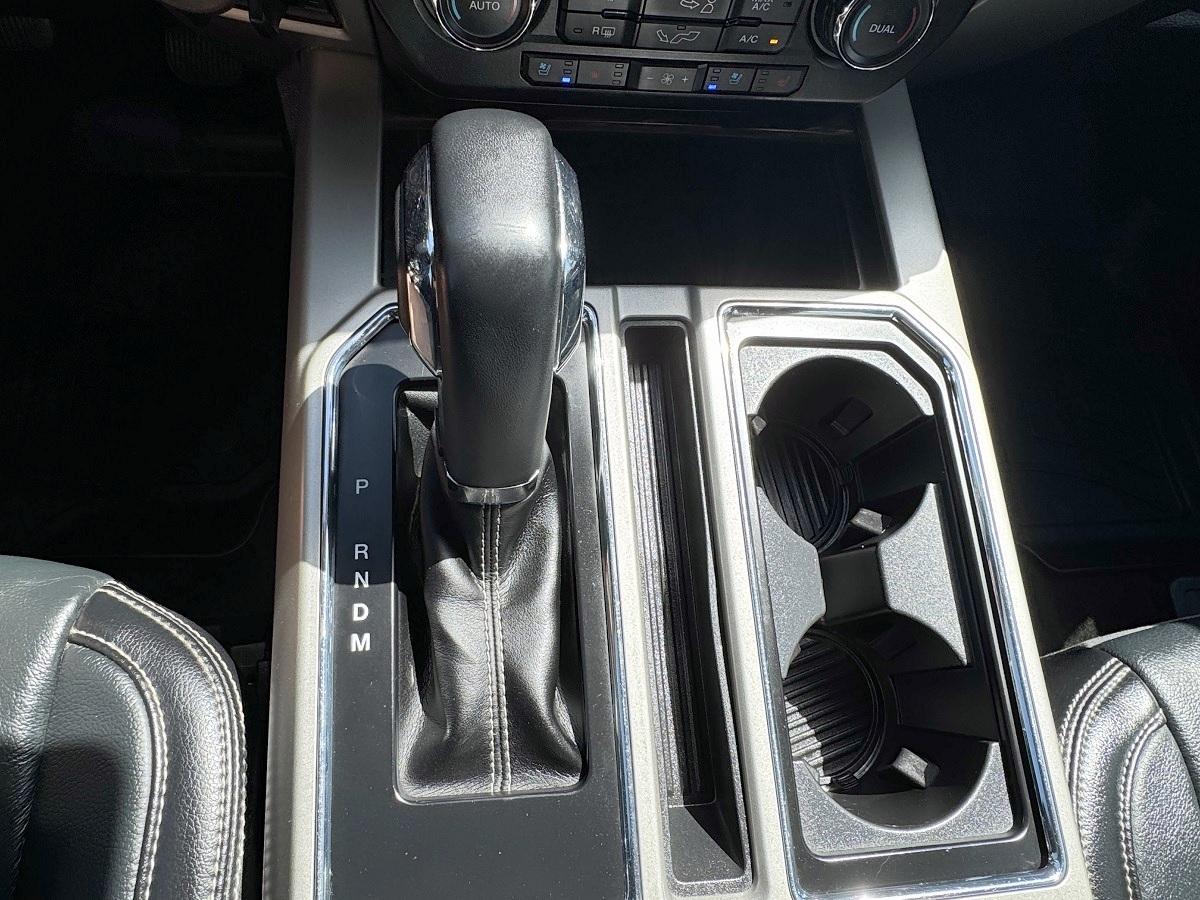 Ford F-150  2019