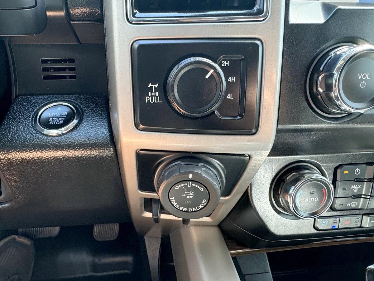 Ford F-150  2019