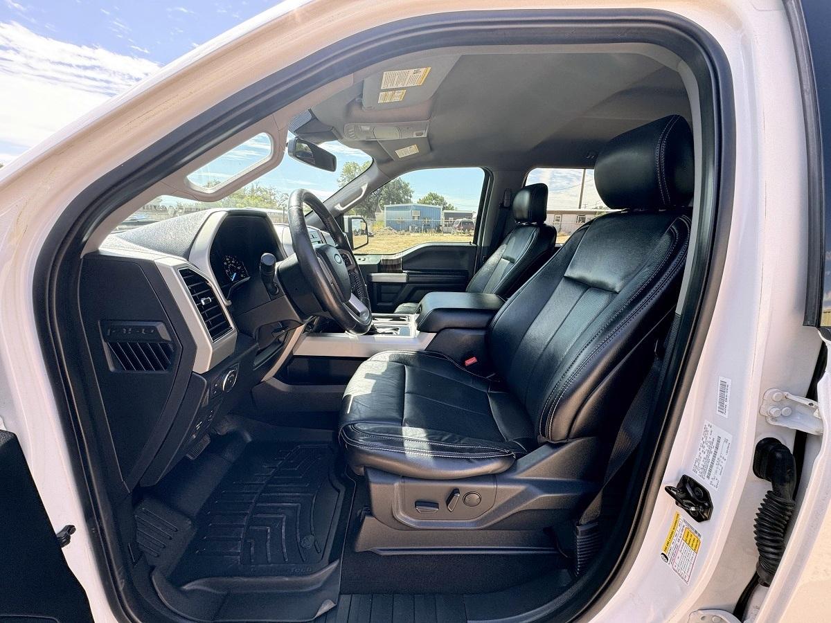 Ford F-150  2019