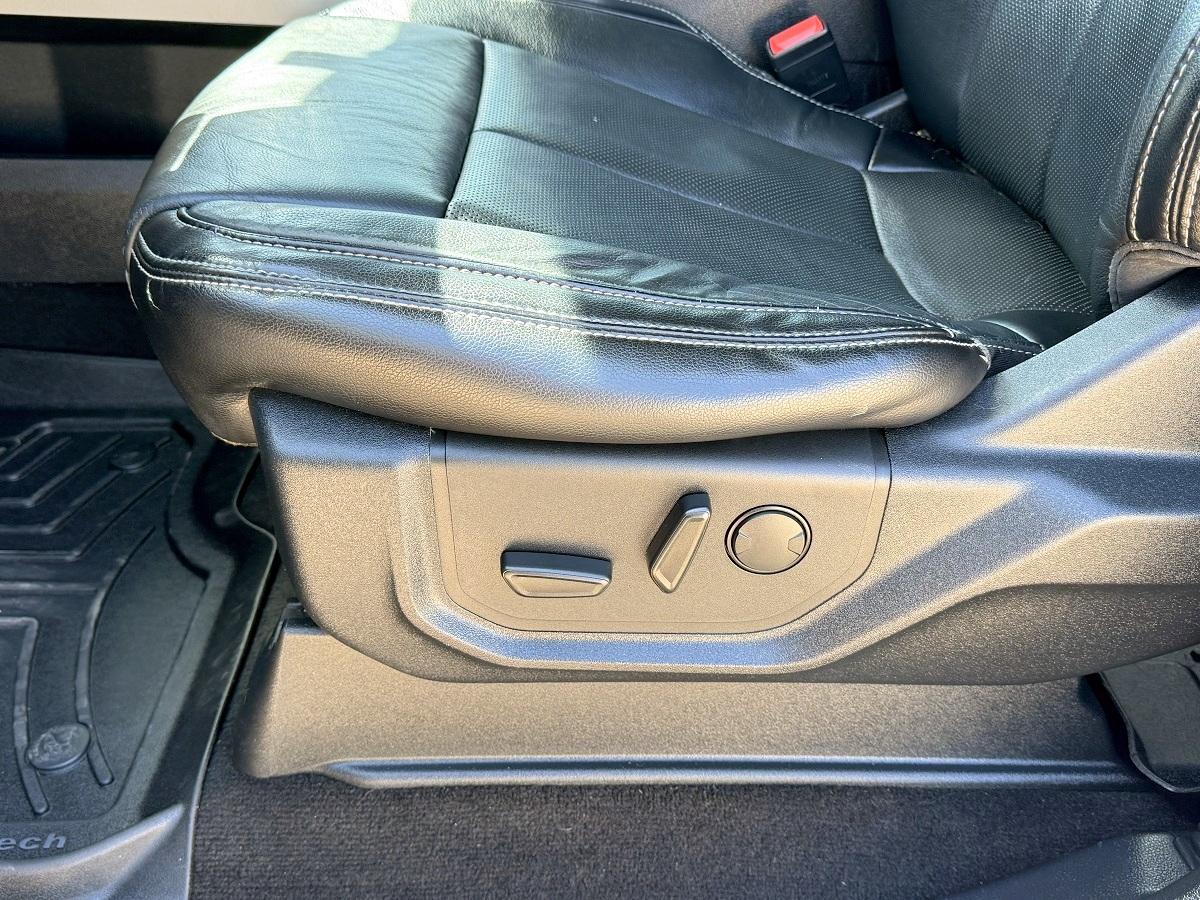 Ford F-150  2019