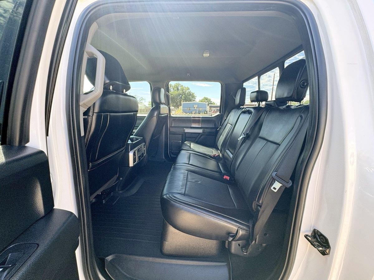 Ford F-150  2019