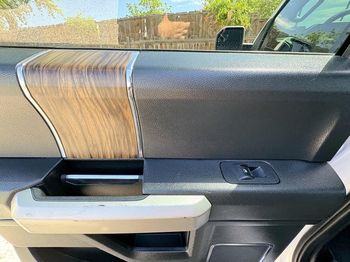 Ford F-150  2019