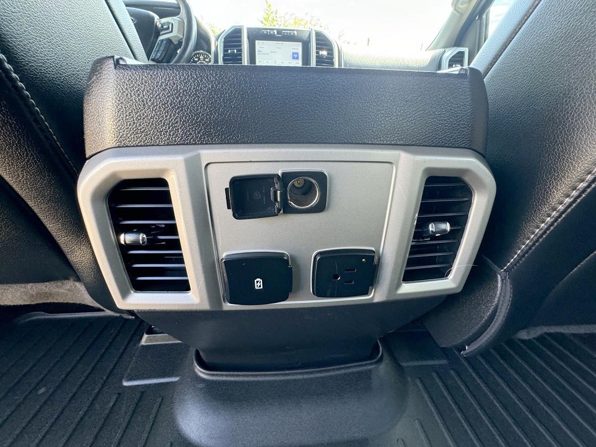 Ford F-150  2019