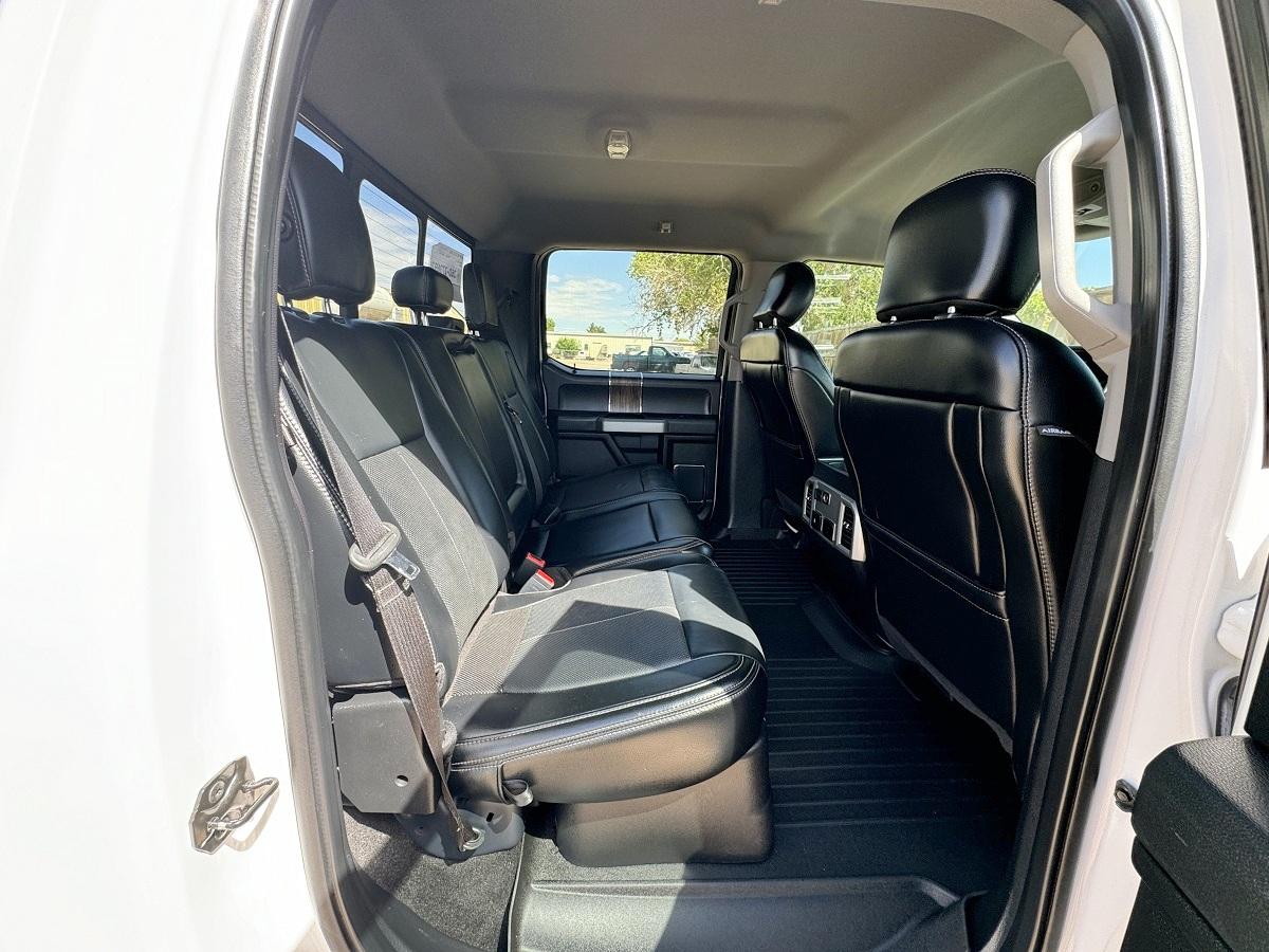 Ford F-150  2019