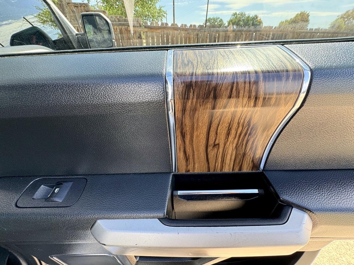 Ford F-150  2019