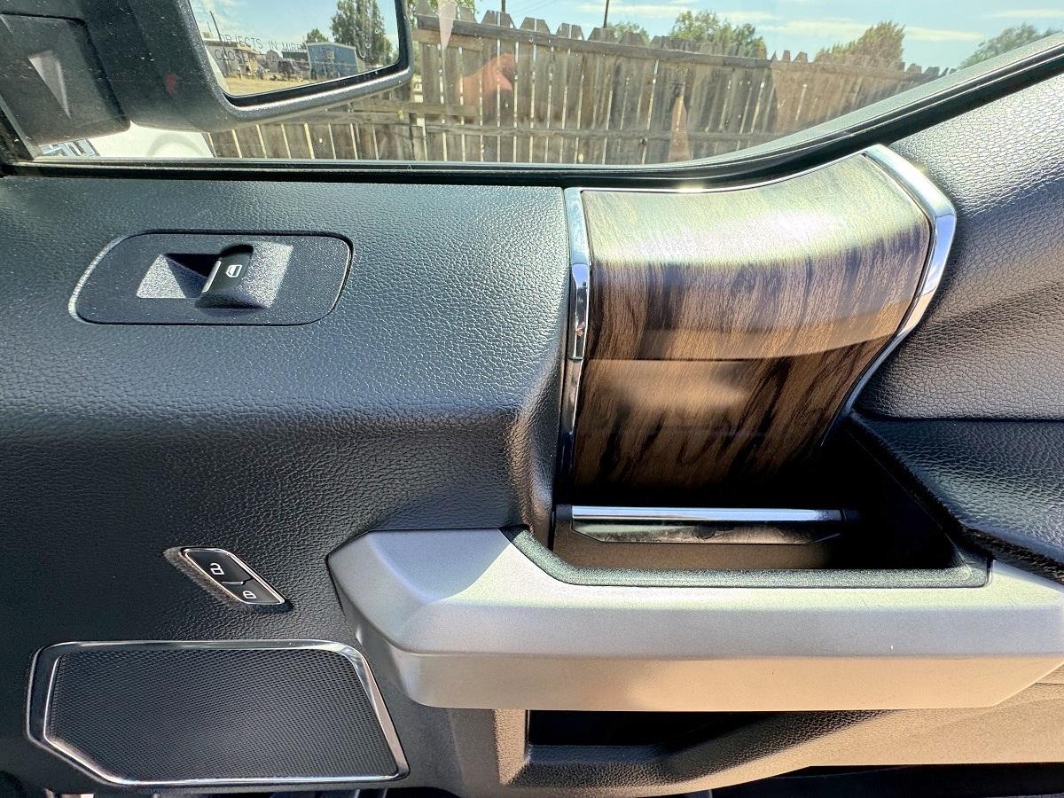 Ford F-150  2019