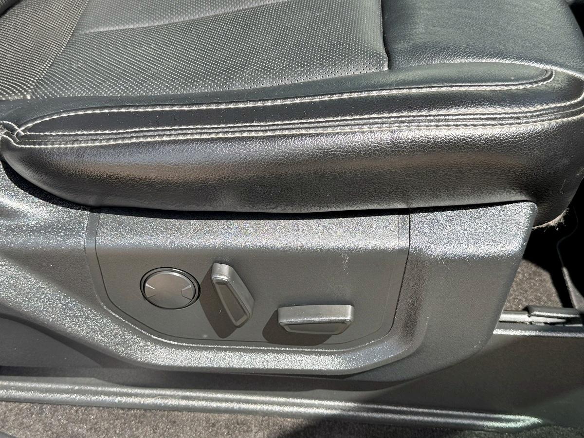 Ford F-150  2019