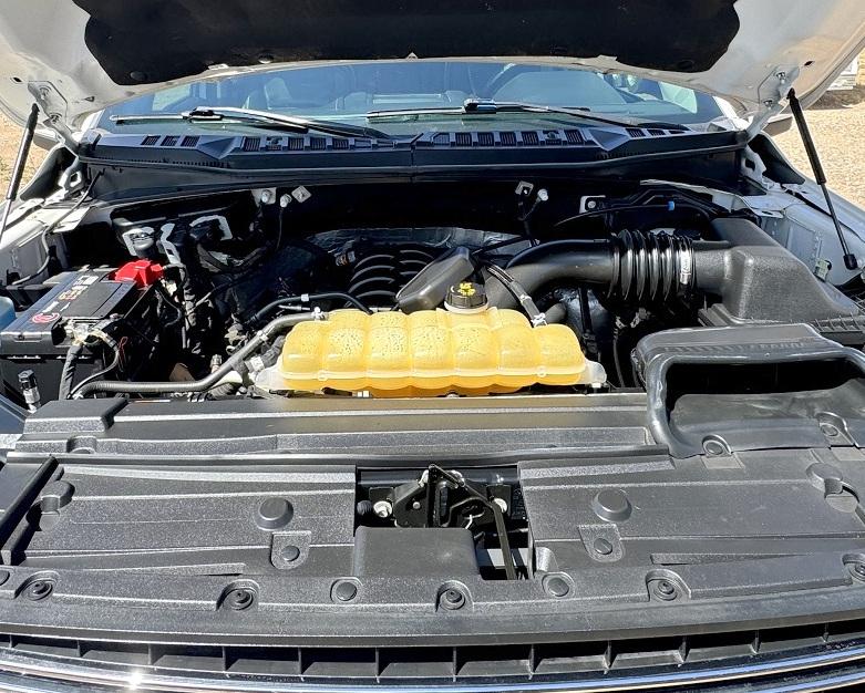 Ford F-150  2019