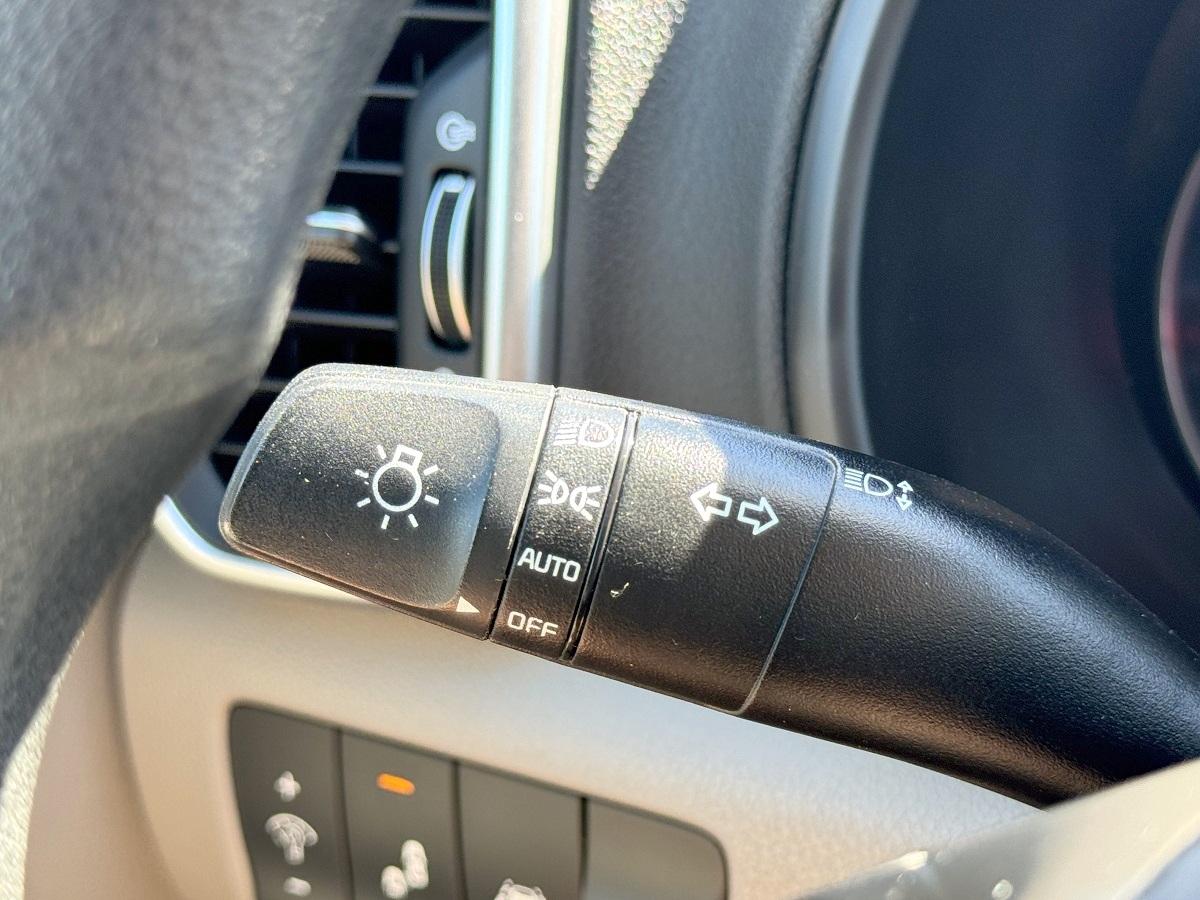 Kia Sportage LX FWD 2021