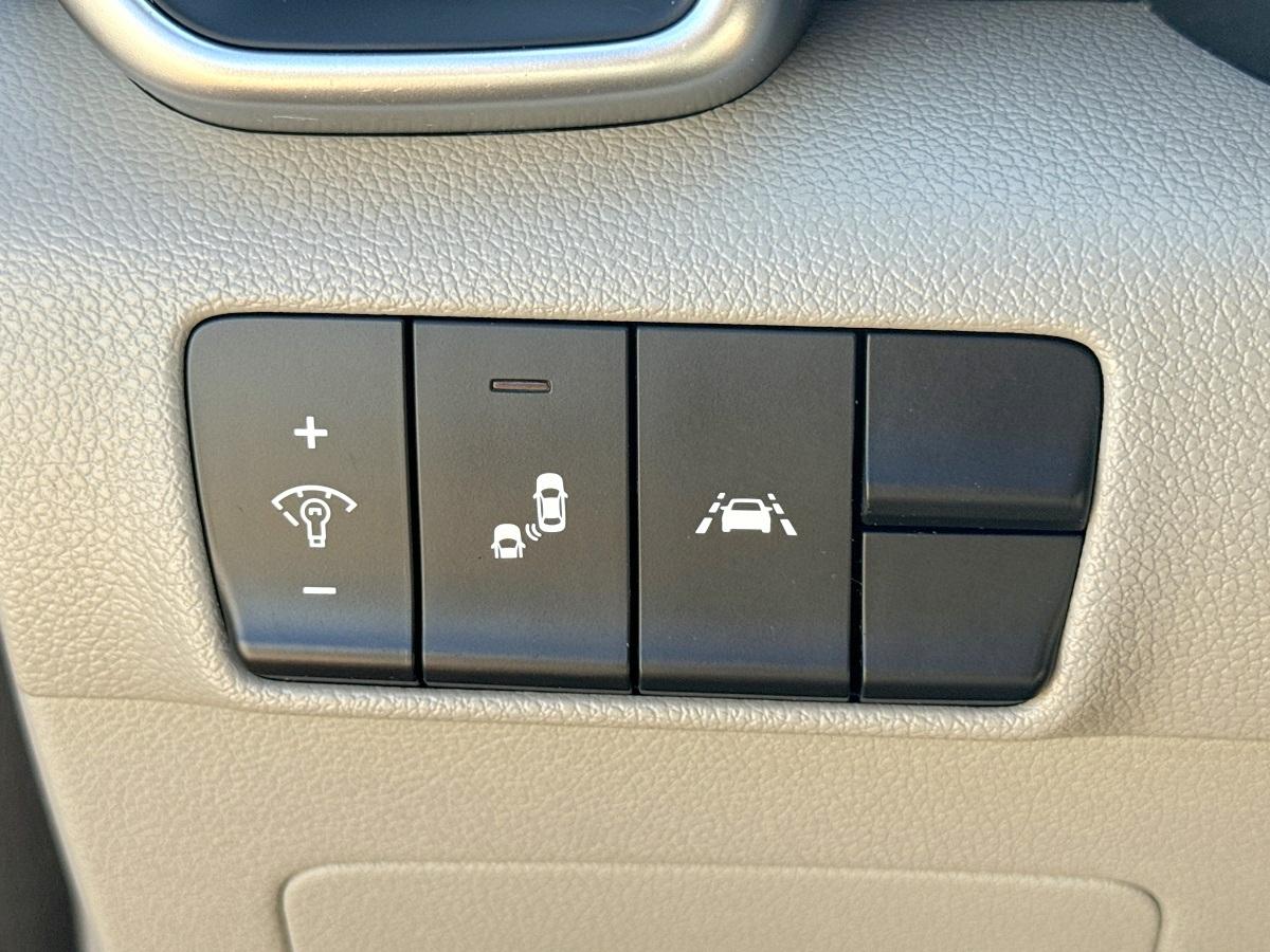 Kia Sportage LX FWD 2021