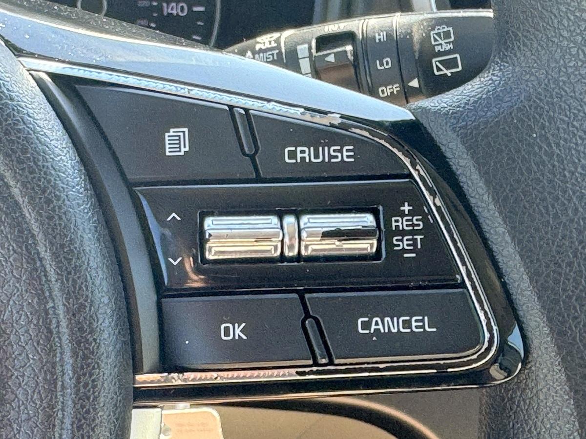 Kia Sportage LX FWD 2021