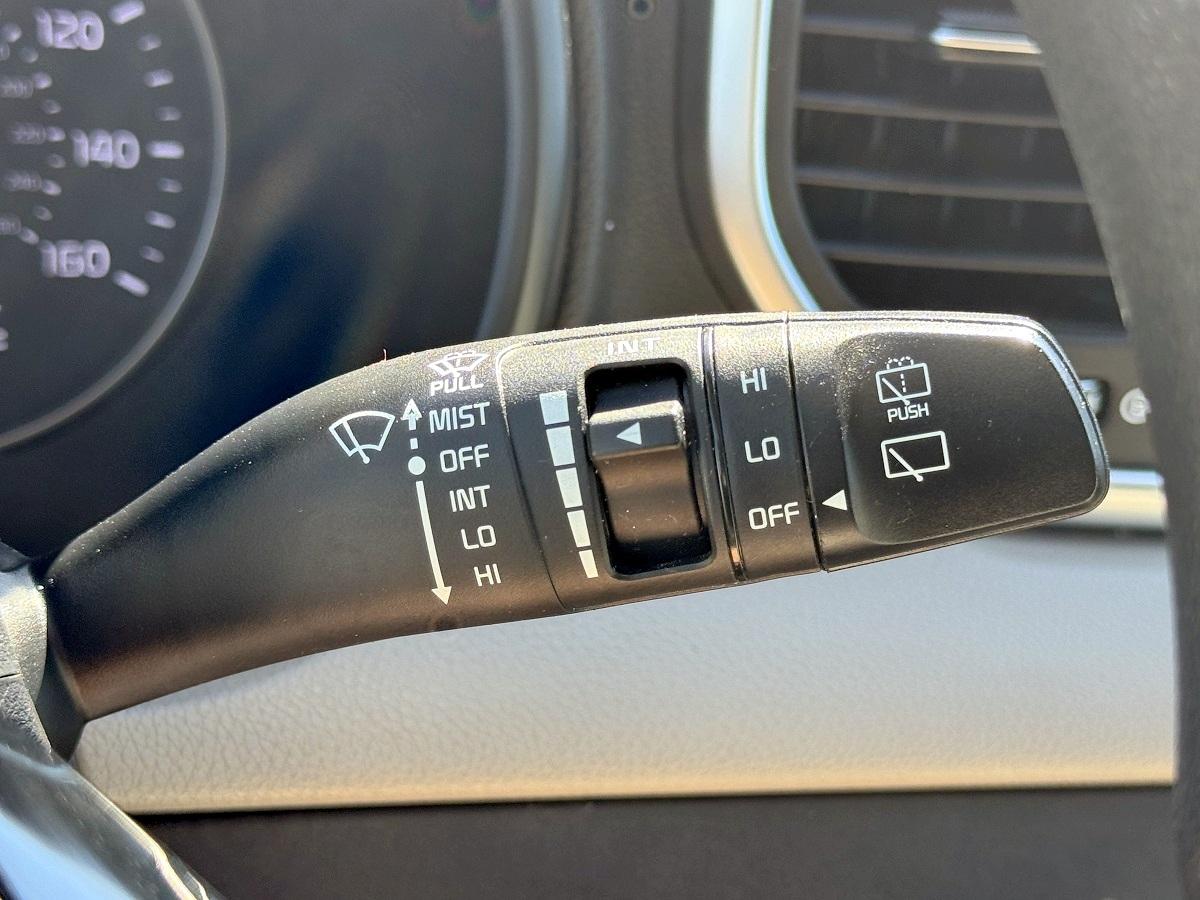 Kia Sportage LX FWD 2021