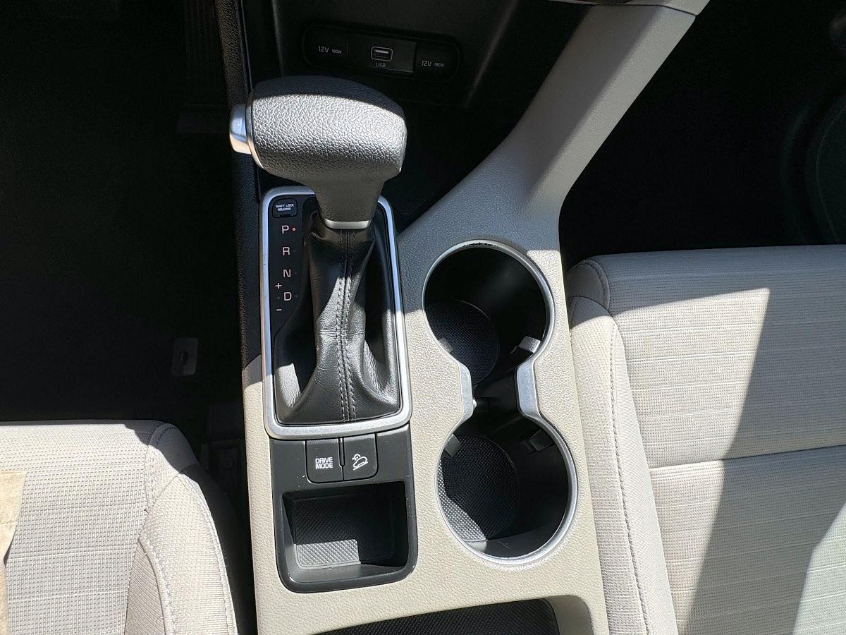 Kia Sportage LX FWD 2021