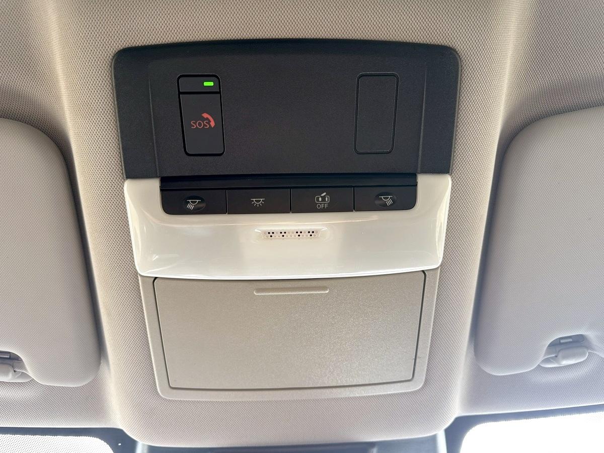 Nissan Rogue FWD SV 2025