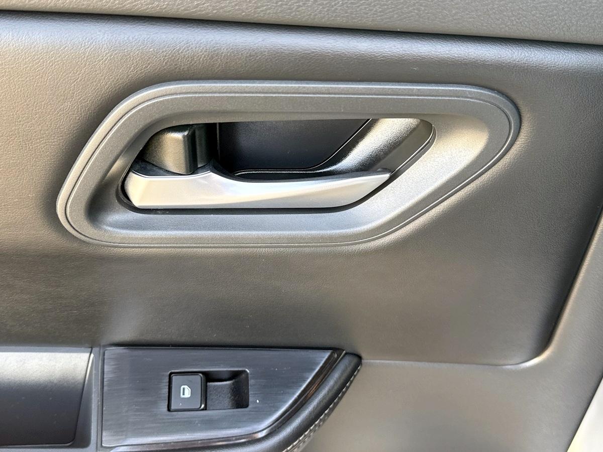 Nissan Rogue FWD SV 2025